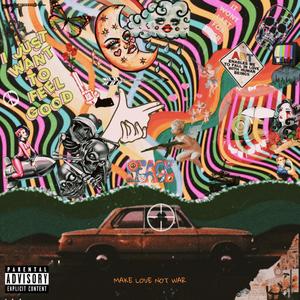 ZAZA (feat. Tamera King)