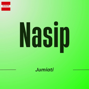 Nasip