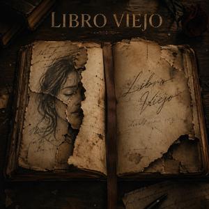 Libro Viejo