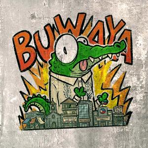 Buwaya
