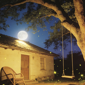 月儿谣（初版）