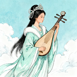 王昭君