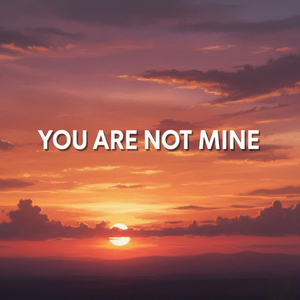 You Are Not Mine