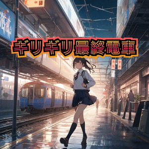 ギリギリ最終電車 (feat. たかむらひびき)