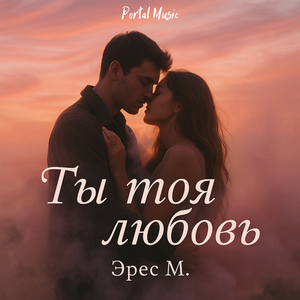 Ты моя любовь