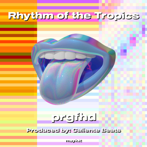 Rhythm of the Tropics