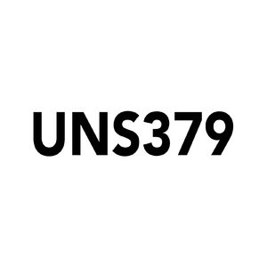 UNS379