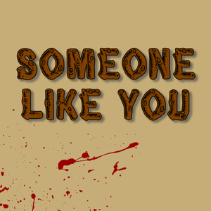 Someone Like You