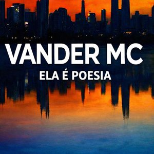 ELA É POESIA