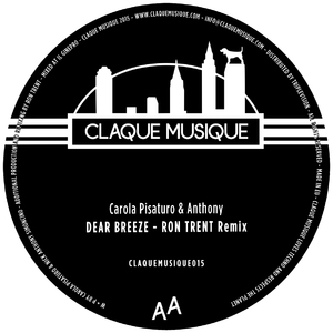 Dear Breeze (Original Mix)