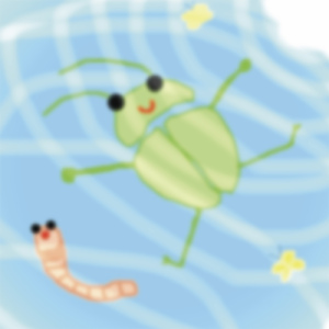 Speed of Light! 光の速さで!