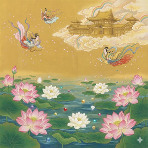 仏説・絶対休息救済経