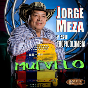 Cumbia Guapachosa