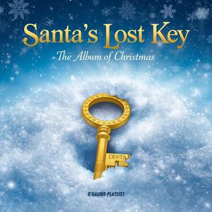 Santa’s Lost Key (feat. Elyssia Sparks)