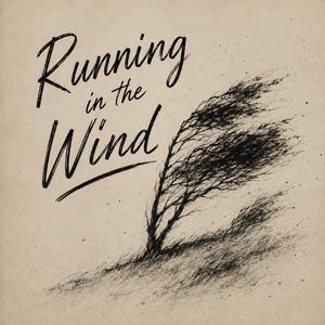 Running in the Wind