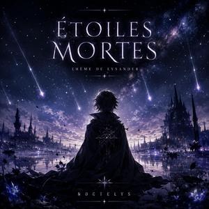 Etoiles mortes