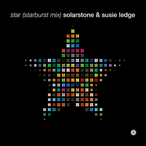 star (Solarstone & Leon Bolier Starburst 12" Mix)