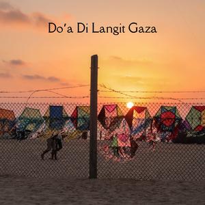 Do'a Di Langit Gaza