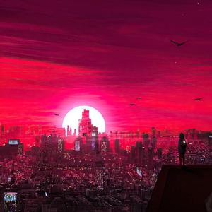 “Artwork”—Chinese x NF Type Trap Beat