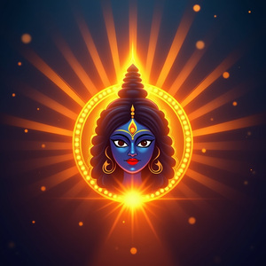 দুর্গাপূজা