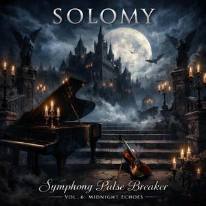 Symphony No.58, Sonata Di Strada Vuota