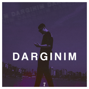 Dargınım