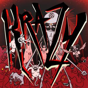 KRAZY!