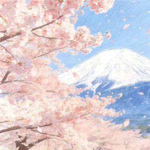 花呼ぶ声（Cover夢ノ結唱 POPY/夢ノ結唱 ROSE)