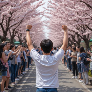 受験生に贈る歌