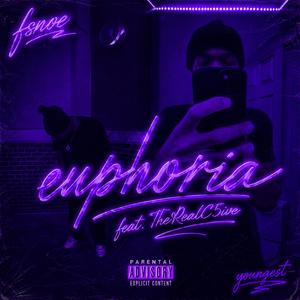 Euphoria (feat. therealc5ive)