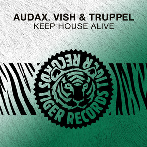 Keep House Alive (Original Mix)