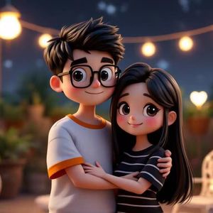 余生刚好遇见你