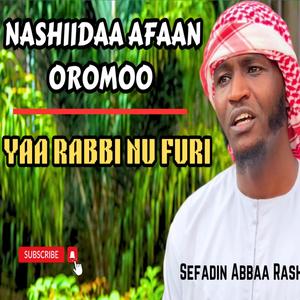 Yaa rabbi nu furi