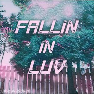 Fallin in Luv