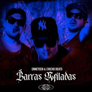 Barras Afiladas (feat. Chicho Beats)