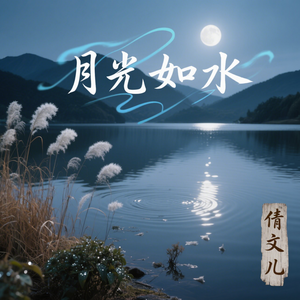 月光如水