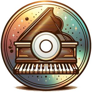 Driftwood Dreams (lofi piano)
