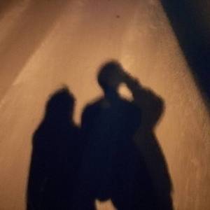 就让我在春风沉醉的夜晚老去