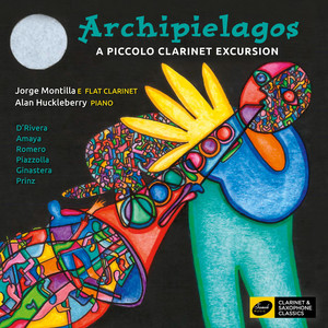 Invitación Al Danzón