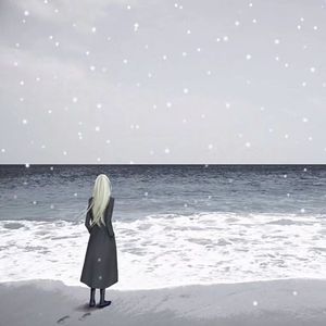 你 失 约 的 海 我 去 看 了 ....