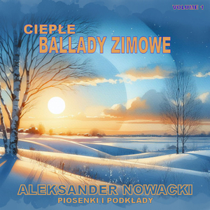 Najcieplejsza z zim (Podkład)