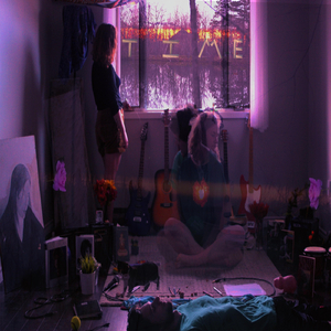 Future (feat. Ellen Torrie)