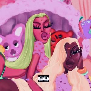 WHERE IT HURT (feat. Shesokalon)