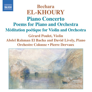 Piano Concerto, Op. 36:III. Solennellement