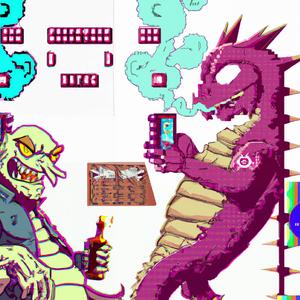 PÁLIDO DIAMOND (feat. 100ci, ferniño & Redon)