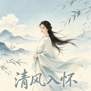 清风入怀
