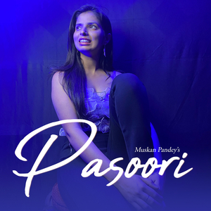 Pasoori (Cover)