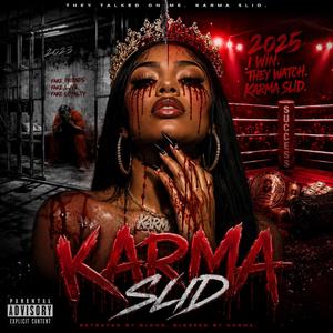 Karma Slid