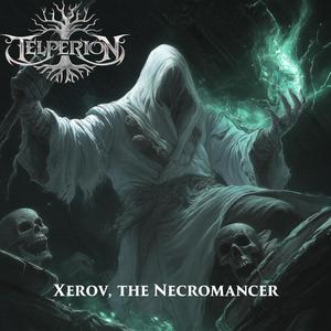 Xerov, the Necromancer