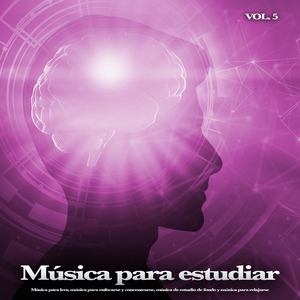 Música para concentrarse